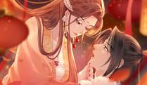 恶婴
