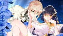 星甲魂将传